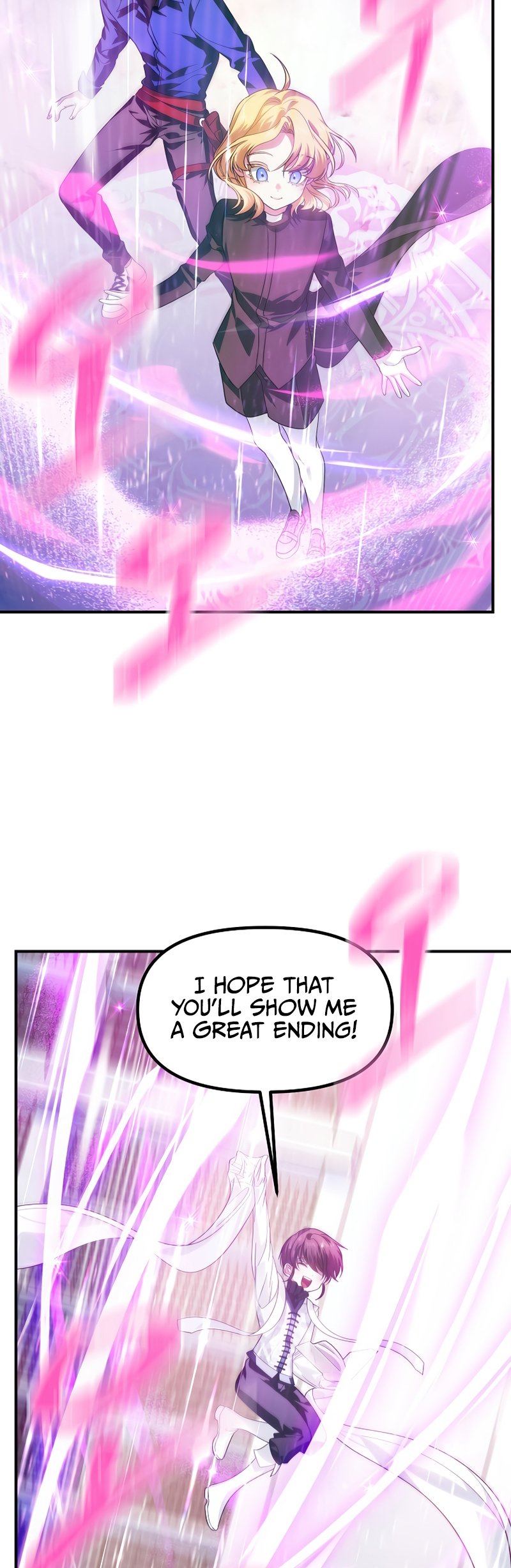 SSS-Class Suicide Hunter, Chapter 84 image 47